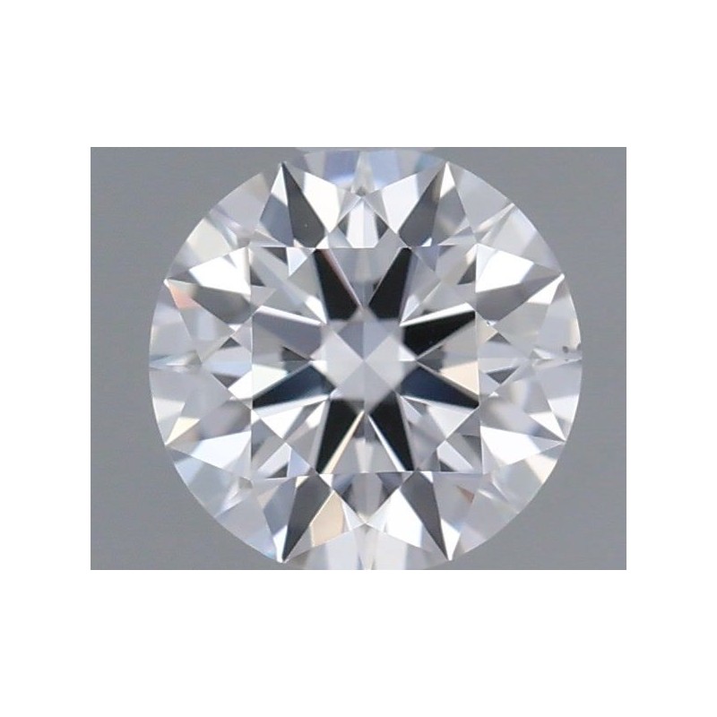 Diament szlif okrągły, 0.32ct, VS1, D, GIA 6531382229 Diament szlif okrągły, 0.32ct, VS1, D, GIA 6531382229